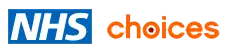 NHS Choices Logo